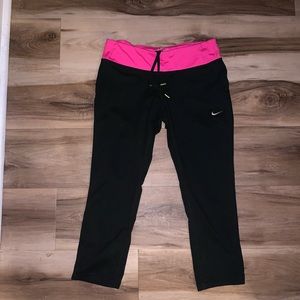 Nike Running Pants